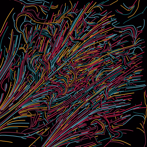 Generative Series Encounters