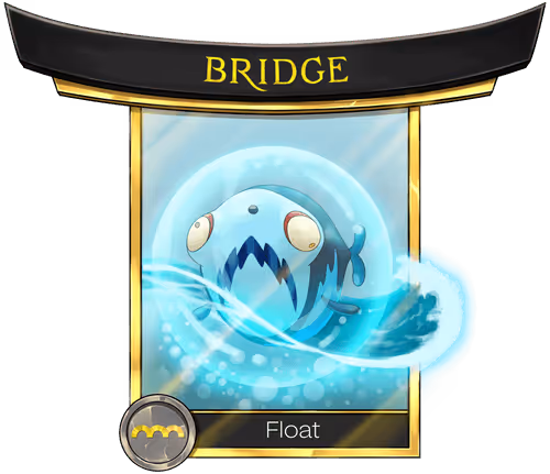 Bridge (Float)
