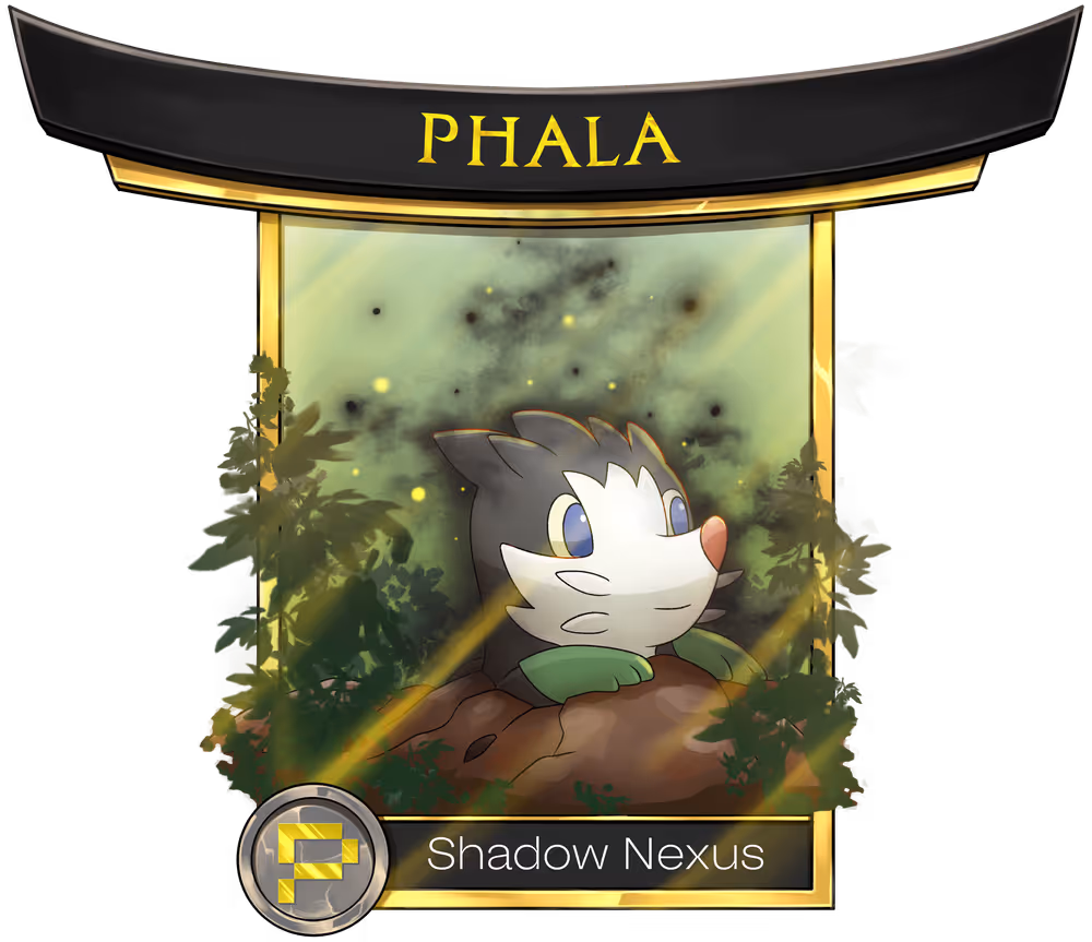 Phala (Shadow Nexus)