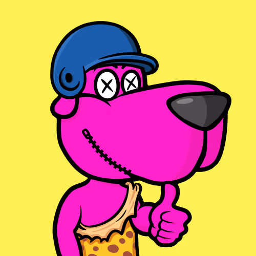Hounds Up