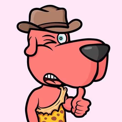 Hounds Up