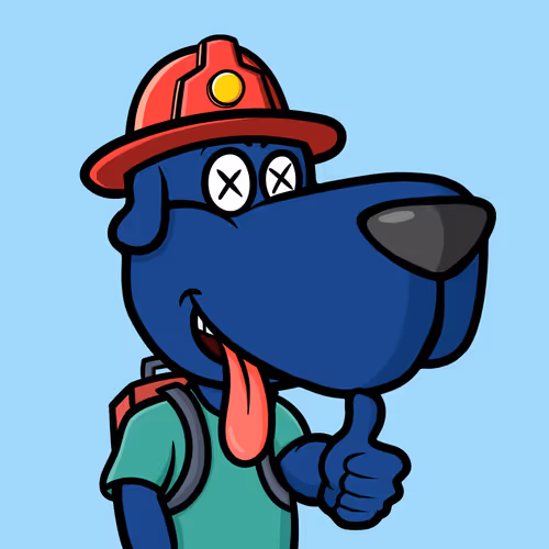 Hounds Up