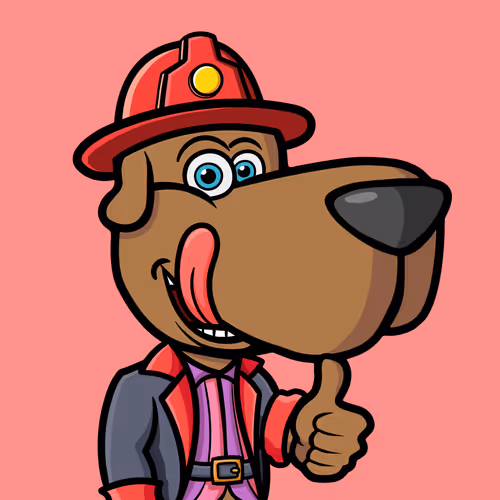 Hounds Up