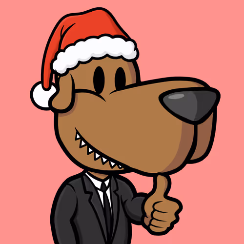 Hounds Up