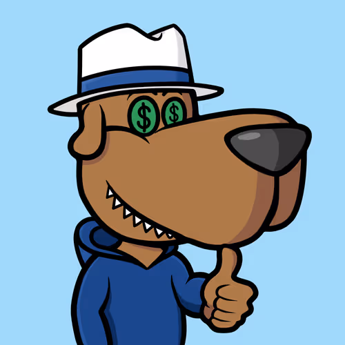 Hounds Up