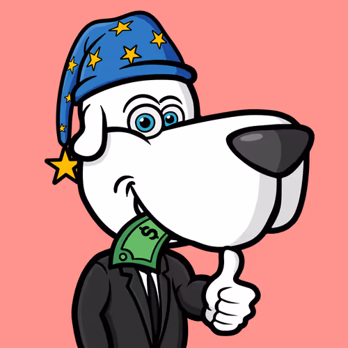 Hounds Up