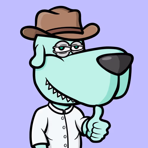 Hounds Up