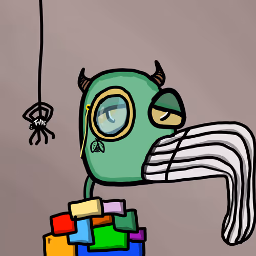 BRAINCROCS #368