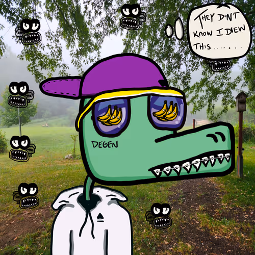Braincrocs