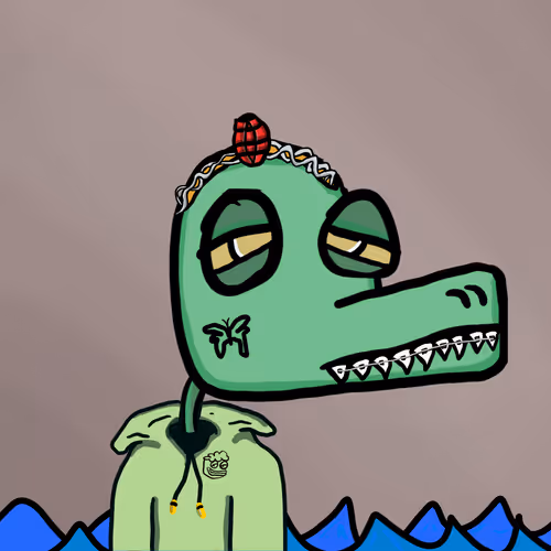 Braincrocs