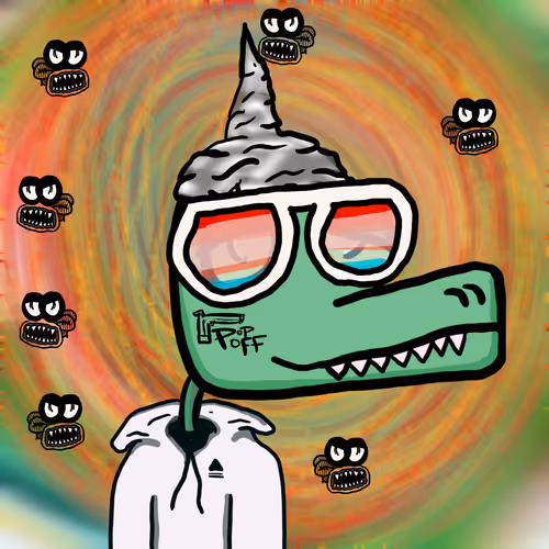 Braincrocs