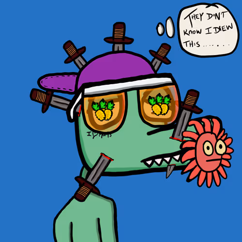 Braincrocs