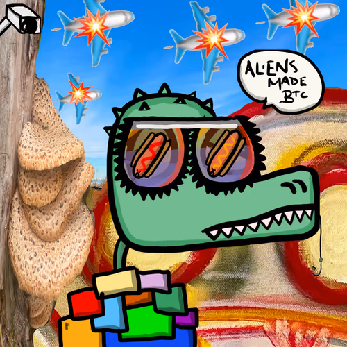 Braincrocs