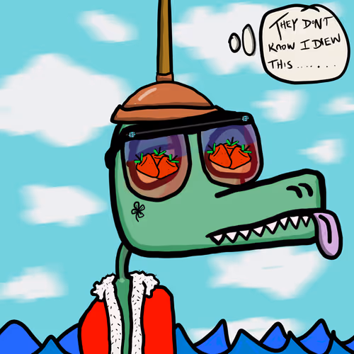 Braincrocs