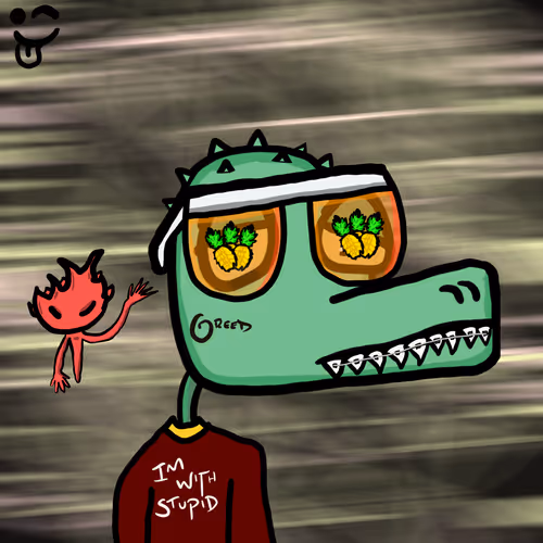 Braincrocs