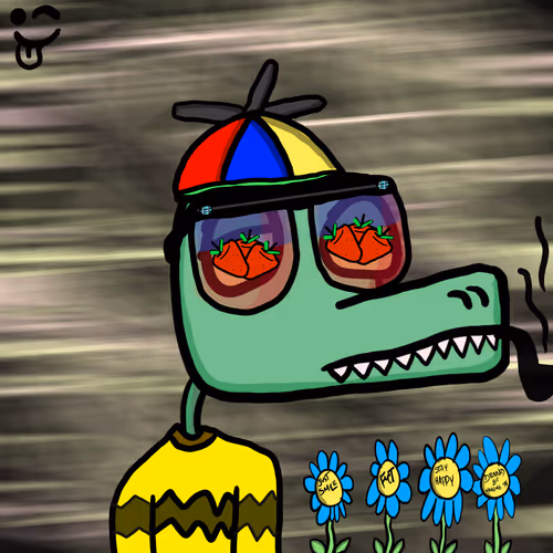 Braincrocs