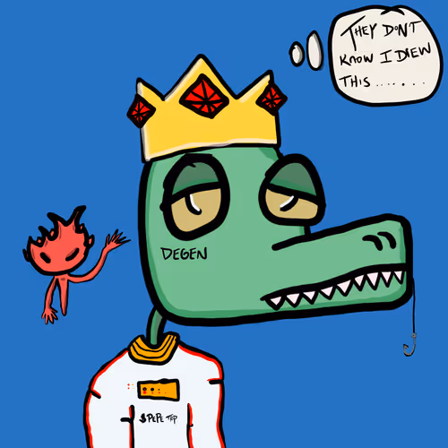 Braincrocs