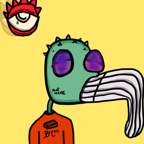 Braincrocs