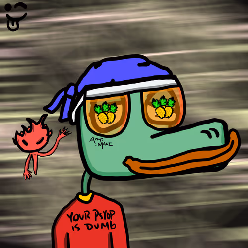 Braincrocs