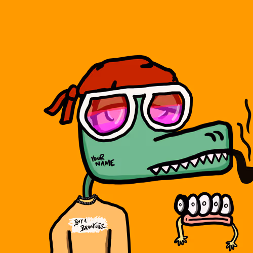 Braincrocs