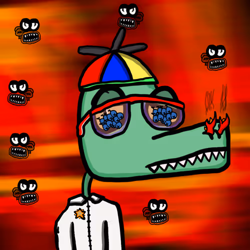 Braincrocs
