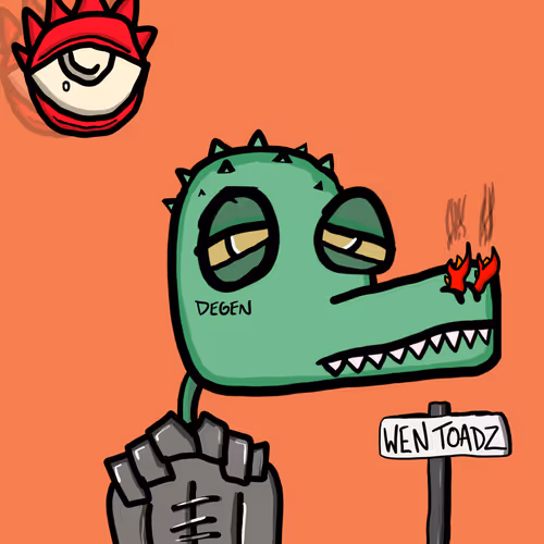 Braincrocs