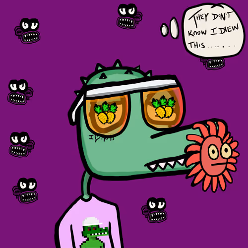 Braincrocs