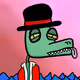 BRAINCROCS #373