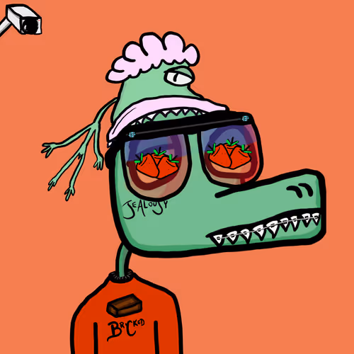 Braincrocs