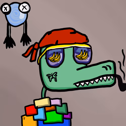 Braincrocs