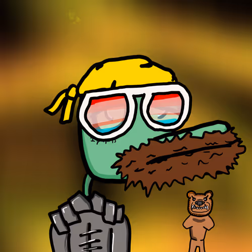 BRAINCROCS #885