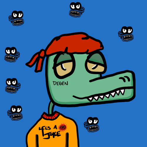 Braincrocs