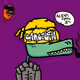 BRAINCROCS #1206
