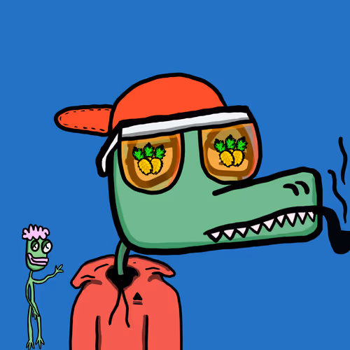 Braincrocs