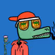 BRAINCROCS #726