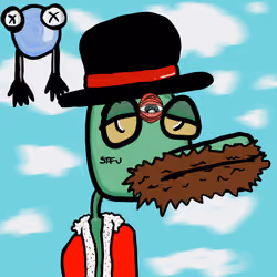 BRAINCROCS #1311
