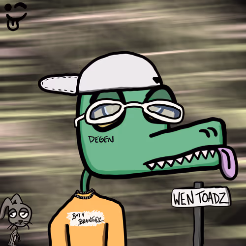 Braincrocs