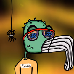 BRAINCROCS #172