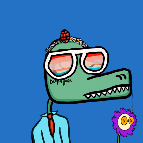 Braincrocs