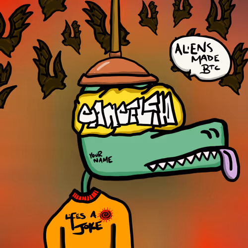 Braincrocs