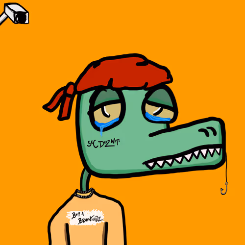 Braincrocs