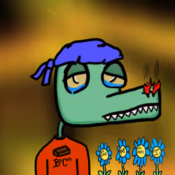 BRAINCROCS #1083