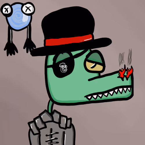 Braincrocs