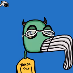 BRAINCROCS #97