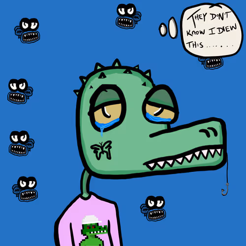 Braincrocs