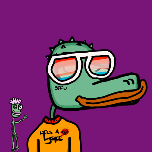 Braincrocs