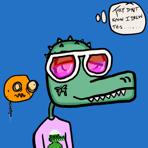 Braincrocs