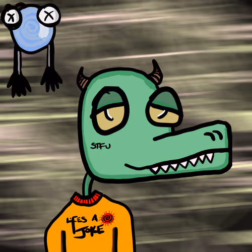 Braincrocs