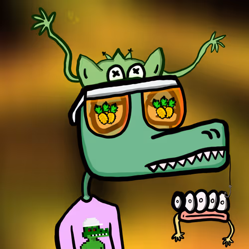Braincrocs