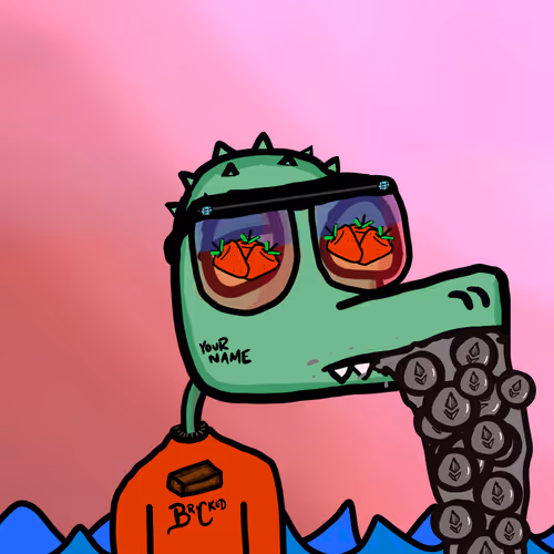 Braincrocs